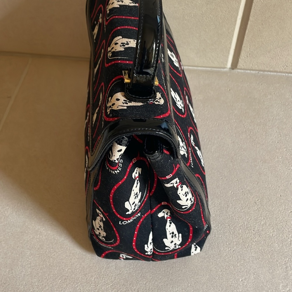 Lulu Guinness bag - Picture 4 of 7